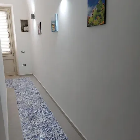 Appartement Levante