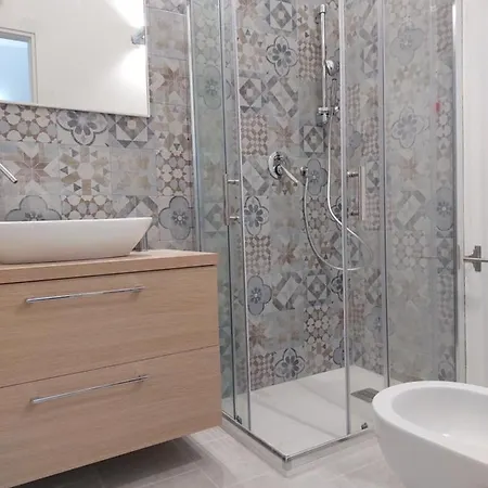 Appartement Levante