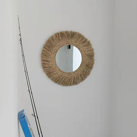 Appartamento Levante Terrasini