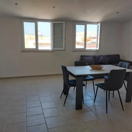 Apartamento Levante Terrasini