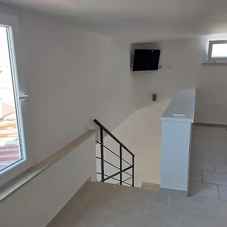 Apartment Levante Terrasini