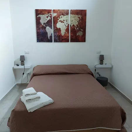 Levante Apartment