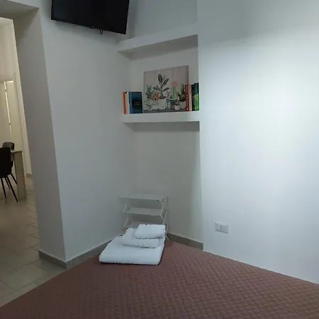 Apartment Levante *