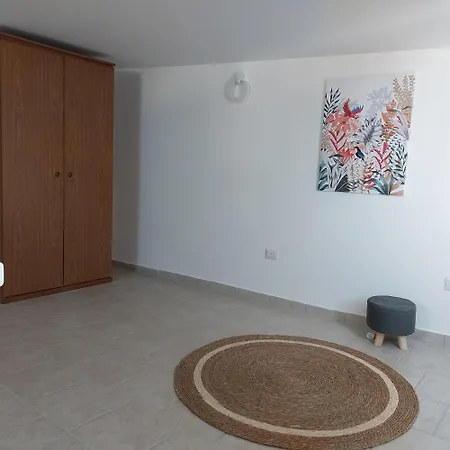 Apartment Levante *