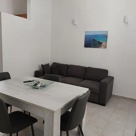 Levante Apartamento