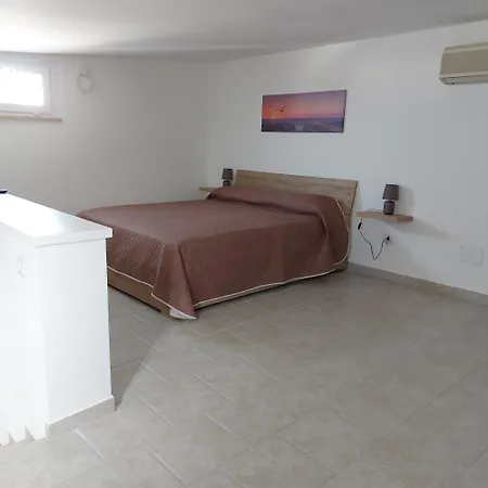 Levante Apartment *