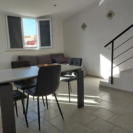 Apartment Levante