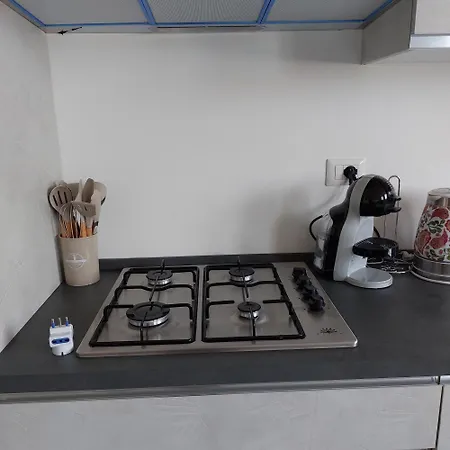 Apartment Levante *